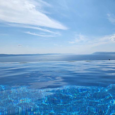 Villa Lilly Podgora Kültér fotó